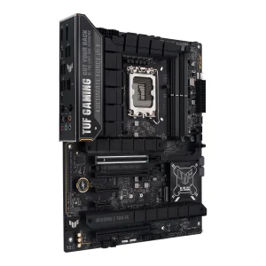 Материнська плата Asus TUF Gaming Z790-Pro WiFi Socket 1700 UA