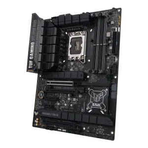 Материнська плата Asus TUF Gaming Z790-Pro WiFi Socket 1700 UA