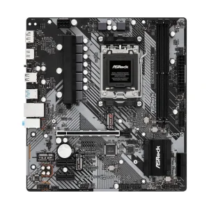 Материнська плата ASRock B650M-H/M.2+ Socket AM5 UA