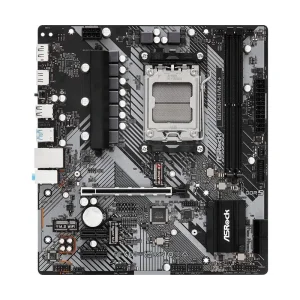 Материнська плата ASRock B650M-H/M.2+ Socket AM5 UA