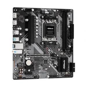 Материнська плата ASRock B650M-H/M.2+ Socket AM5 UA