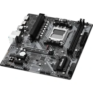Материнська плата ASRock B650M-H/M.2+ Socket AM5 UA