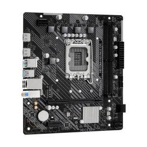 Материнская плата ASRock H610M-H2/M.2 D5 Socket 1700 UA