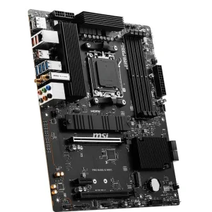 Материнська плата MSI Pro B650-S WiFi Socket AM5 UA