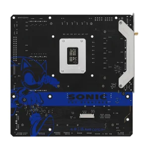 Материнська плата ASRock B760M PG Sonic WiFi Socket 1700 UA