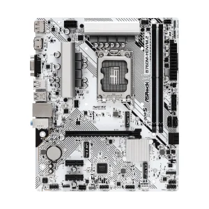 Материнська плата ASRock B760M-HDV/M.2 Socket 1700 UA