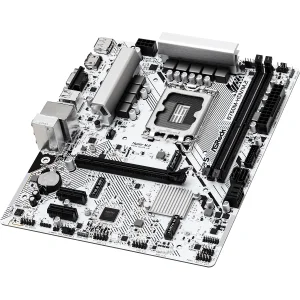 Материнська плата ASRock B760M-HDV/M.2 Socket 1700 UA