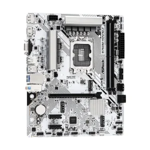 Материнська плата ASRock B760M-HDV/M.2 Socket 1700 UA