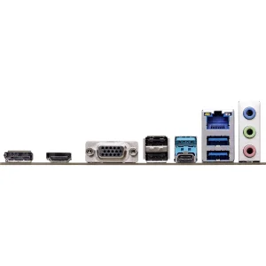 Материнська плата ASRock B760M-HDV/M.2 Socket 1700 UA