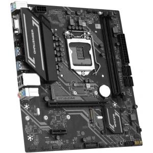 Материнська плата Maxsun Challenger B560M Socket 1200, MS-Challenger B560M UA