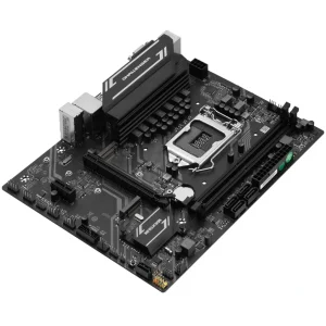 Материнська плата Maxsun Challenger B560M Socket 1200, MS-Challenger B560M UA