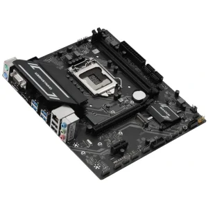 Материнська плата Maxsun Challenger B560M Socket 1200, MS-Challenger B560M UA
