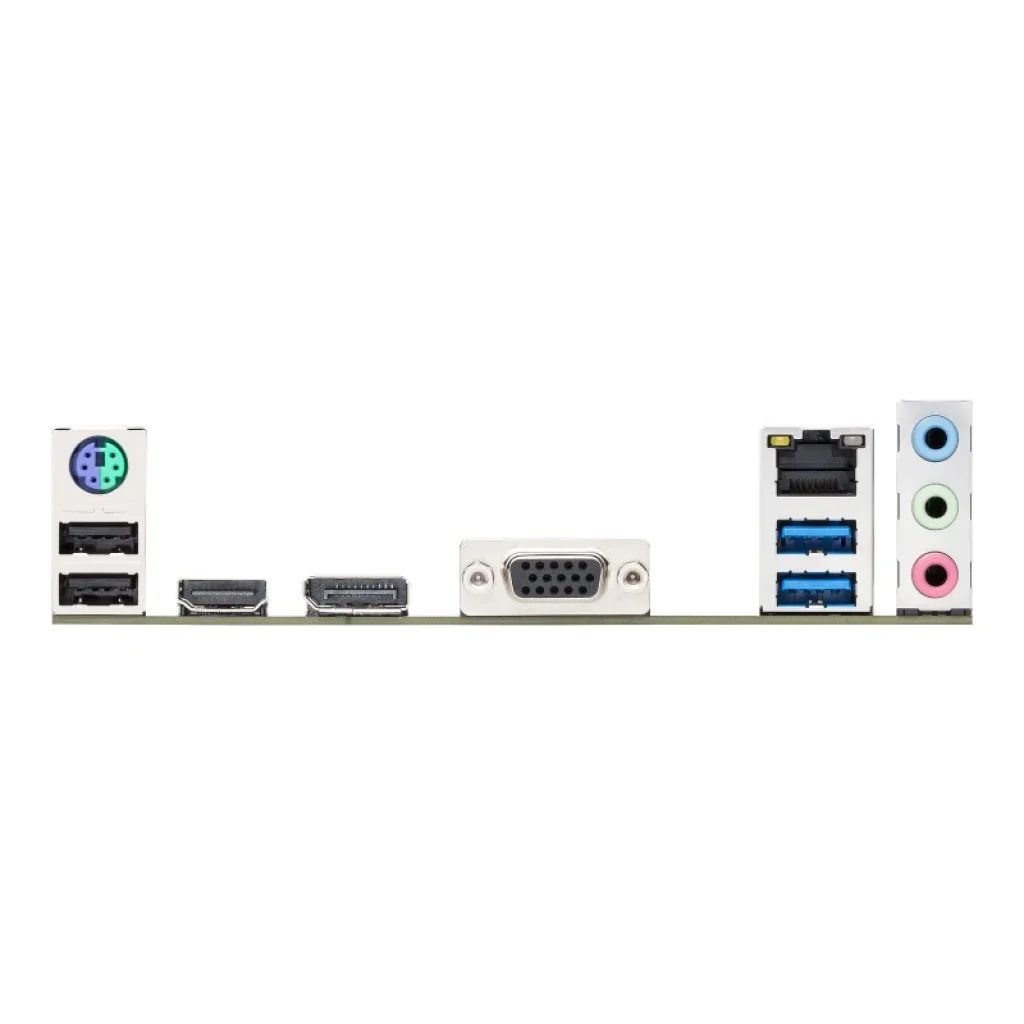 Материнская плата Asus Prime H610I-Plus-CSM Socket 1700 UA