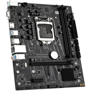Материнська плата Maxsun Challenger H510M-H Socket 1200, MS-Challenger H510M-H UA