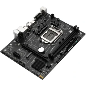 Материнська плата Maxsun Challenger H510M-H Socket 1200, MS-Challenger H510M-H UA