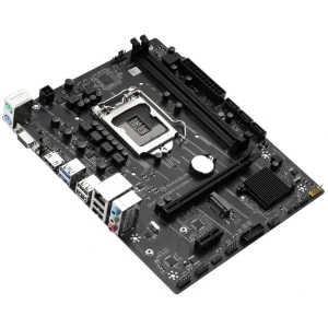 Материнська плата Maxsun Challenger H510M-H Socket 1200, MS-Challenger H510M-H UA
