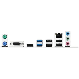 Материнська плата Maxsun Challenger H510M-H Socket 1200, MS-Challenger H510M-H UA