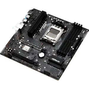 Материнська плата ASRock B650M PG Lightning WiFi Socket AM5 UA