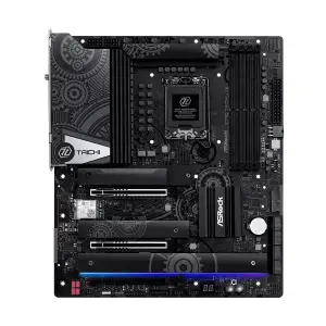 Материнська плата ASRock Z790 Taichi Lite Socket 1700 UA
