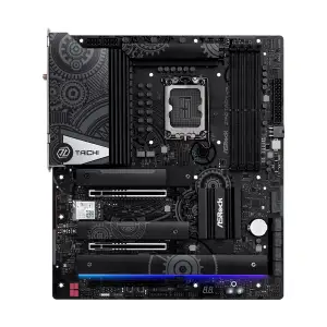 Материнська плата ASRock Z790 Taichi Lite Socket 1700 UA