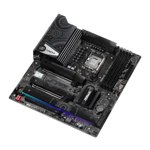 Материнська плата ASRock Z790 Taichi Lite Socket 1700 UA