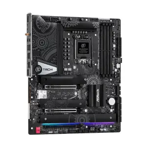 Материнська плата ASRock Z790 Taichi Lite Socket 1700 UA