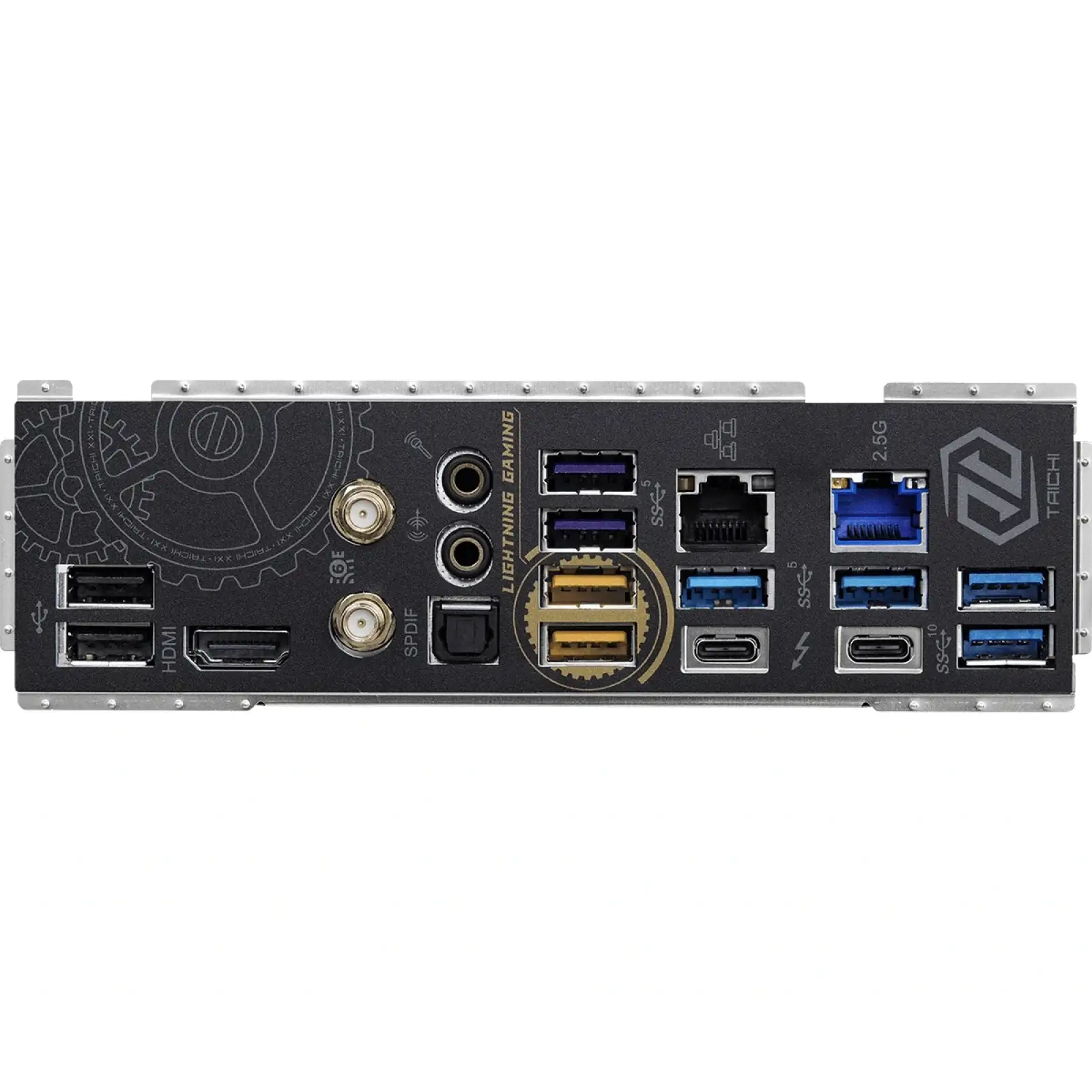 Материнська плата ASRock Z790 Taichi Lite Socket 1700 UA