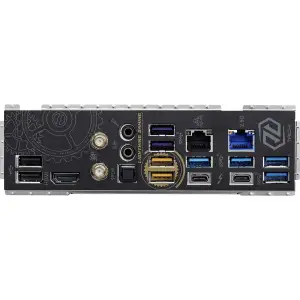 Материнська плата ASRock Z790 Taichi Lite Socket 1700 UA