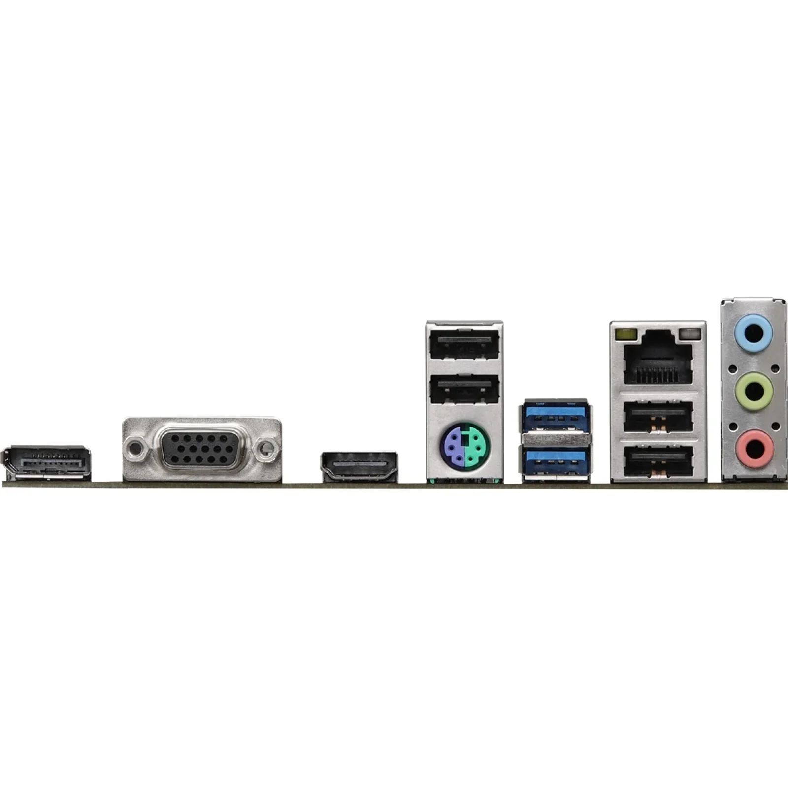 Материнская плата ASRock H610M-HDV/M.2 R2.0 Socket 1700 UA