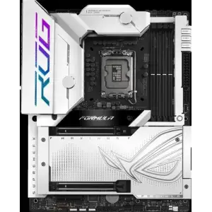 Материнська плата Asus ROG Maximus Z790 Formula Socket 1700 UA
