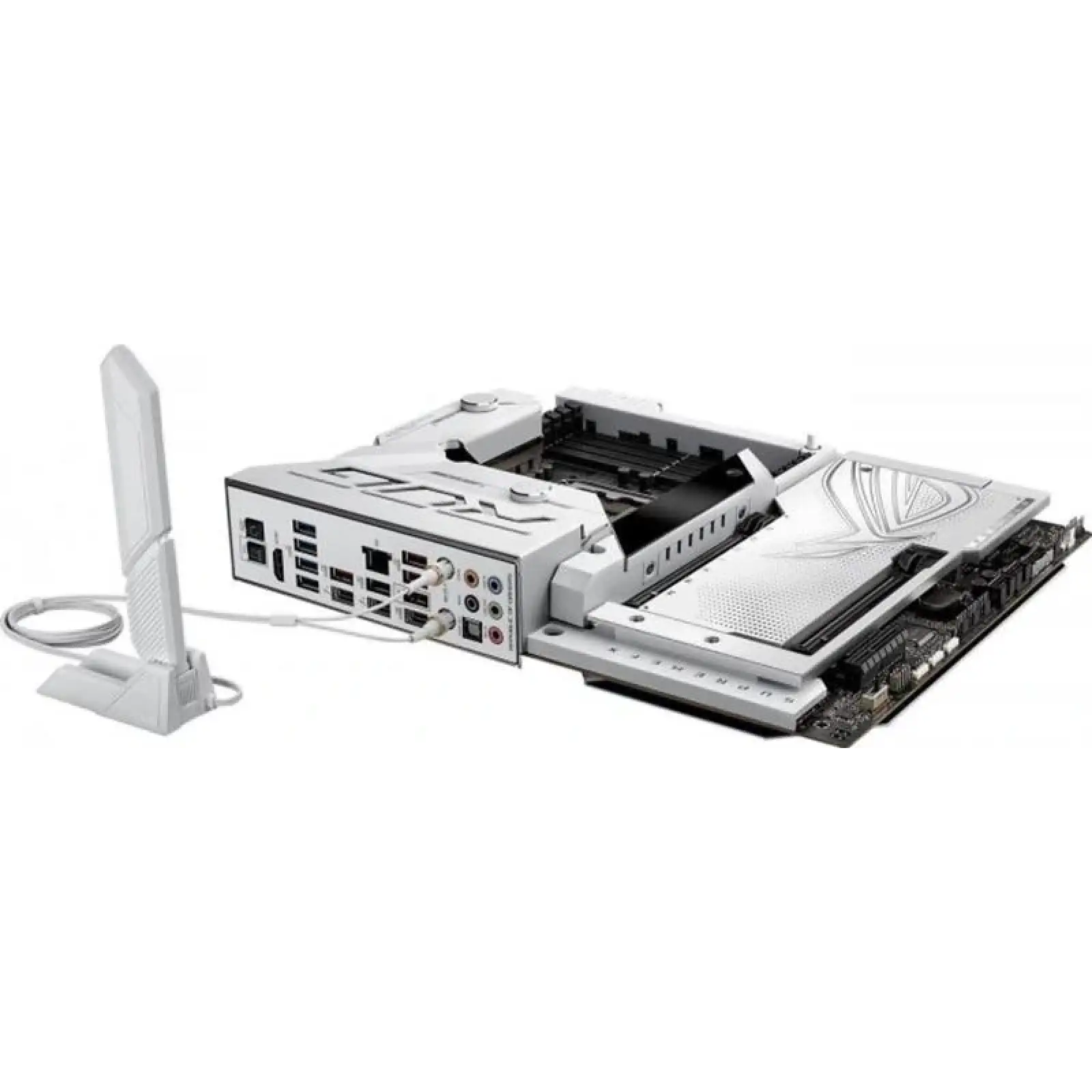 Материнська плата Asus ROG Maximus Z790 Formula Socket 1700 UA