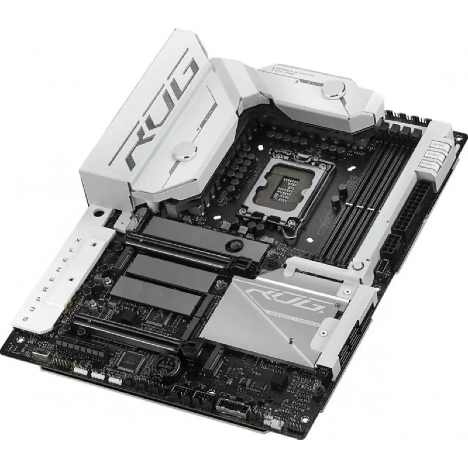Материнська плата Asus ROG Maximus Z790 Formula Socket 1700 UA