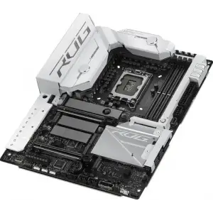 Материнська плата Asus ROG Maximus Z790 Formula Socket 1700 UA