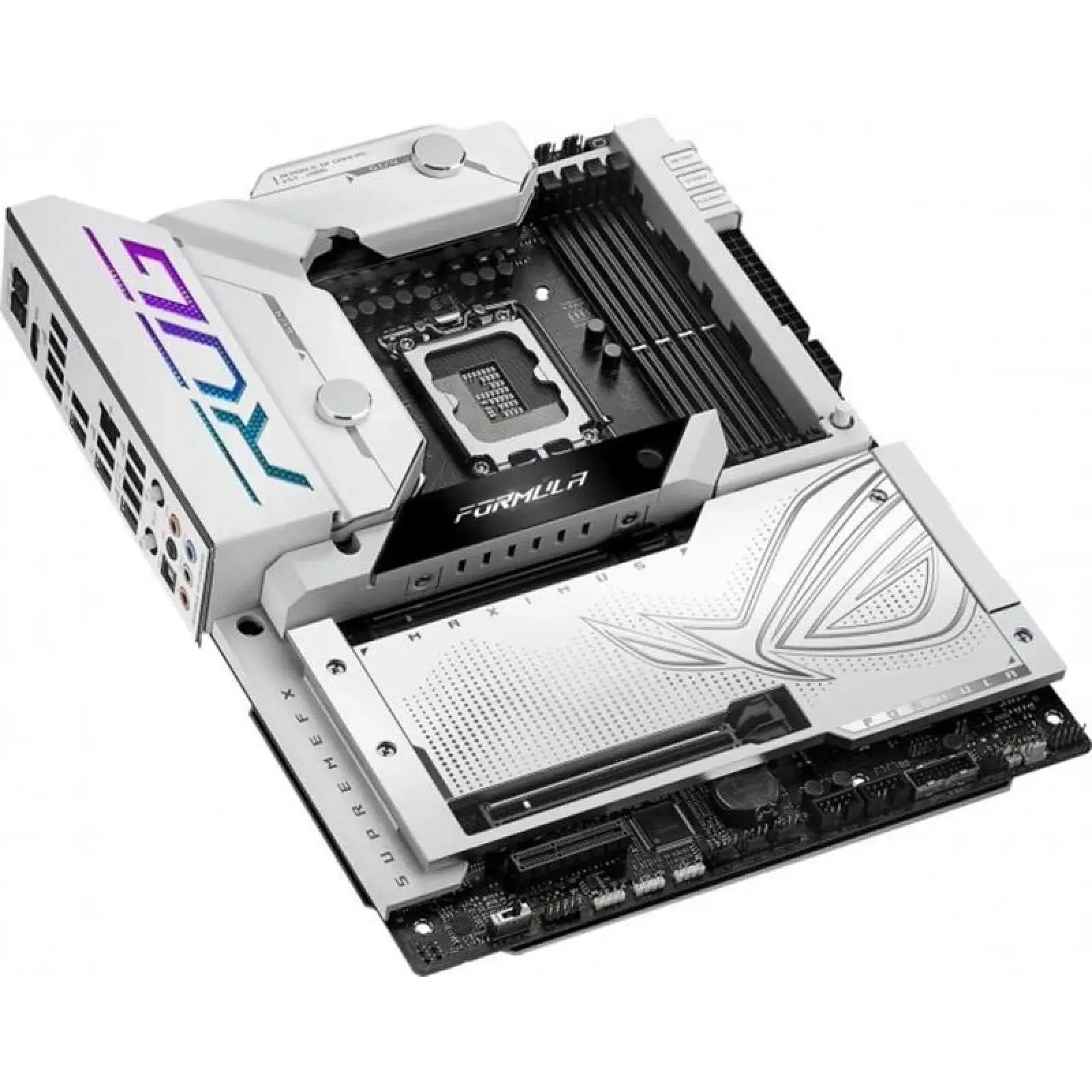 Материнська плата Asus ROG Maximus Z790 Formula Socket 1700 UA