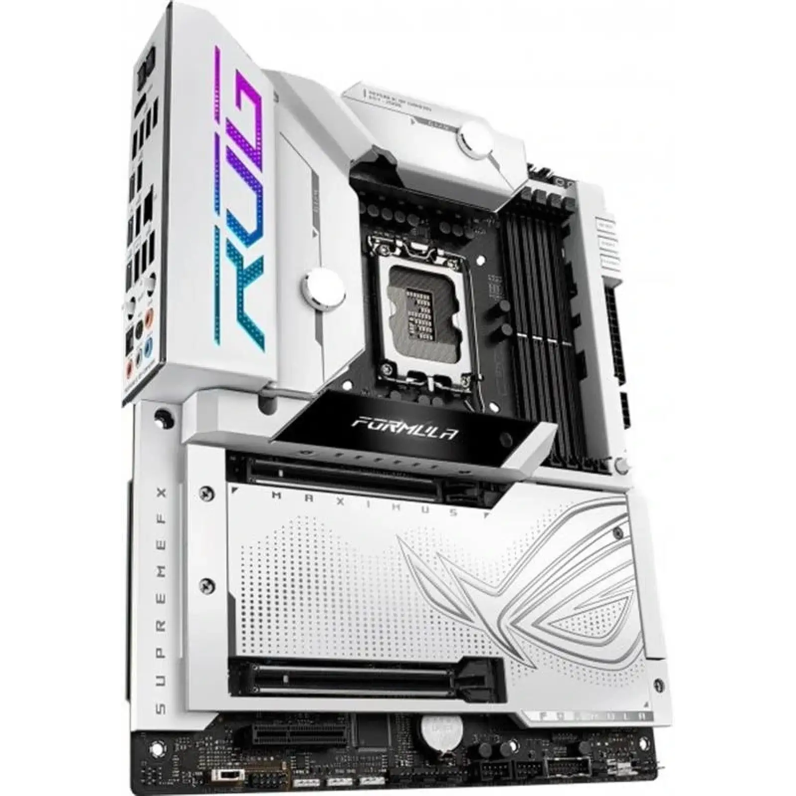 Материнська плата Asus ROG Maximus Z790 Formula Socket 1700 UA