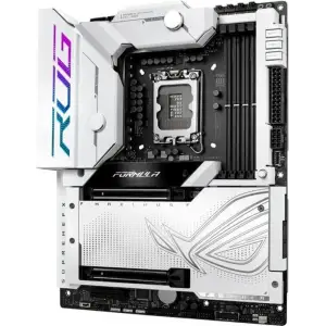 Материнська плата Asus ROG Maximus Z790 Formula Socket 1700 UA