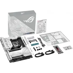 Материнська плата Asus ROG Maximus Z790 Formula Socket 1700 UA