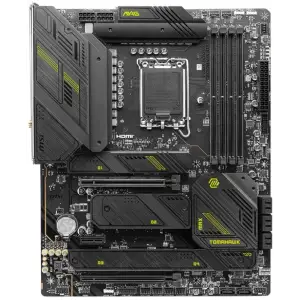 Материнська плата MSI MAG Z790 Tomahawk Max WiFi Socket 1700 UA