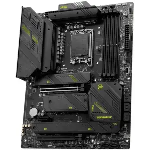 Материнська плата MSI MAG Z790 Tomahawk Max WiFi Socket 1700 UA