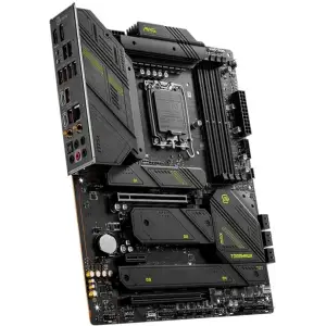 Материнська плата MSI MAG Z790 Tomahawk Max WiFi Socket 1700 UA