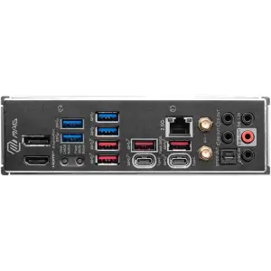 Материнська плата MSI MAG Z790 Tomahawk Max WiFi Socket 1700 UA