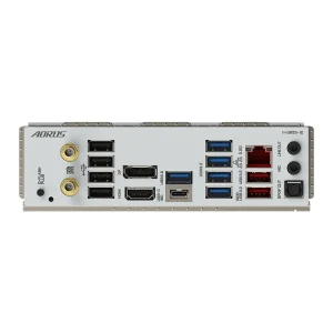 Материнская плата Gigabyte B650M Aorus Elite AX Ice Socket AM5, B650M A ELITE AX ICE UA