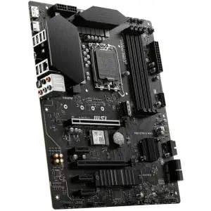 Материнська плата MSI Pro Z790-S WiFi Socket 1700 UA