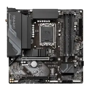 Материнська плата Gigabyte B760M Gaming X AX DDR4 Socket 1700 UA