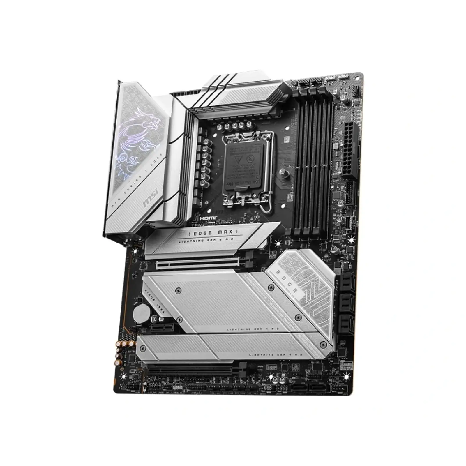 Материнська плата MSI MPG Z790 Edge Ti Max WiFi Socket 1700 UA