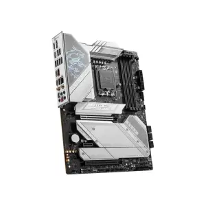 Материнська плата MSI MPG Z790 Edge Ti Max WiFi Socket 1700 UA