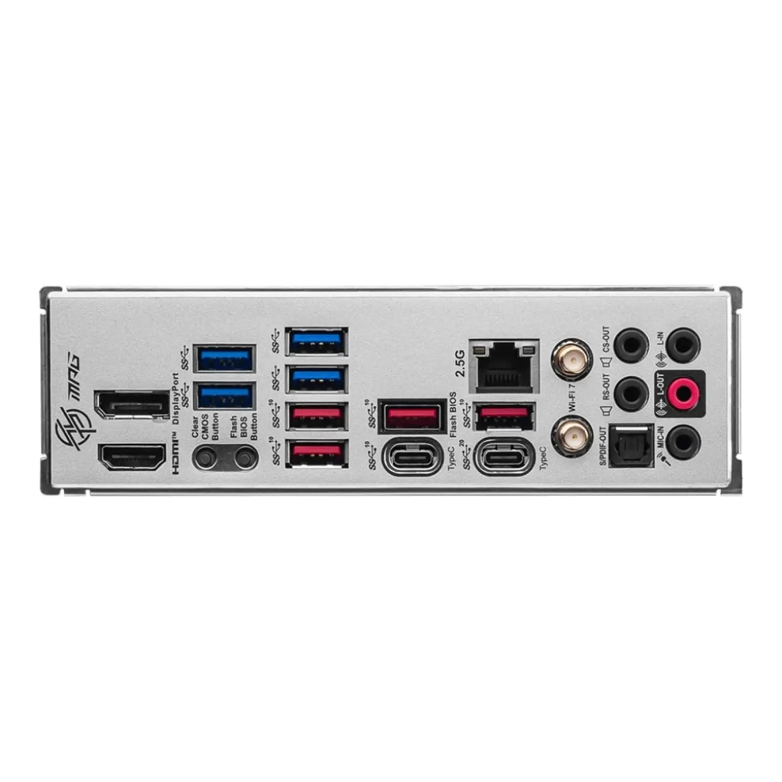 Материнська плата MSI MPG Z790 Edge Ti Max WiFi Socket 1700 UA