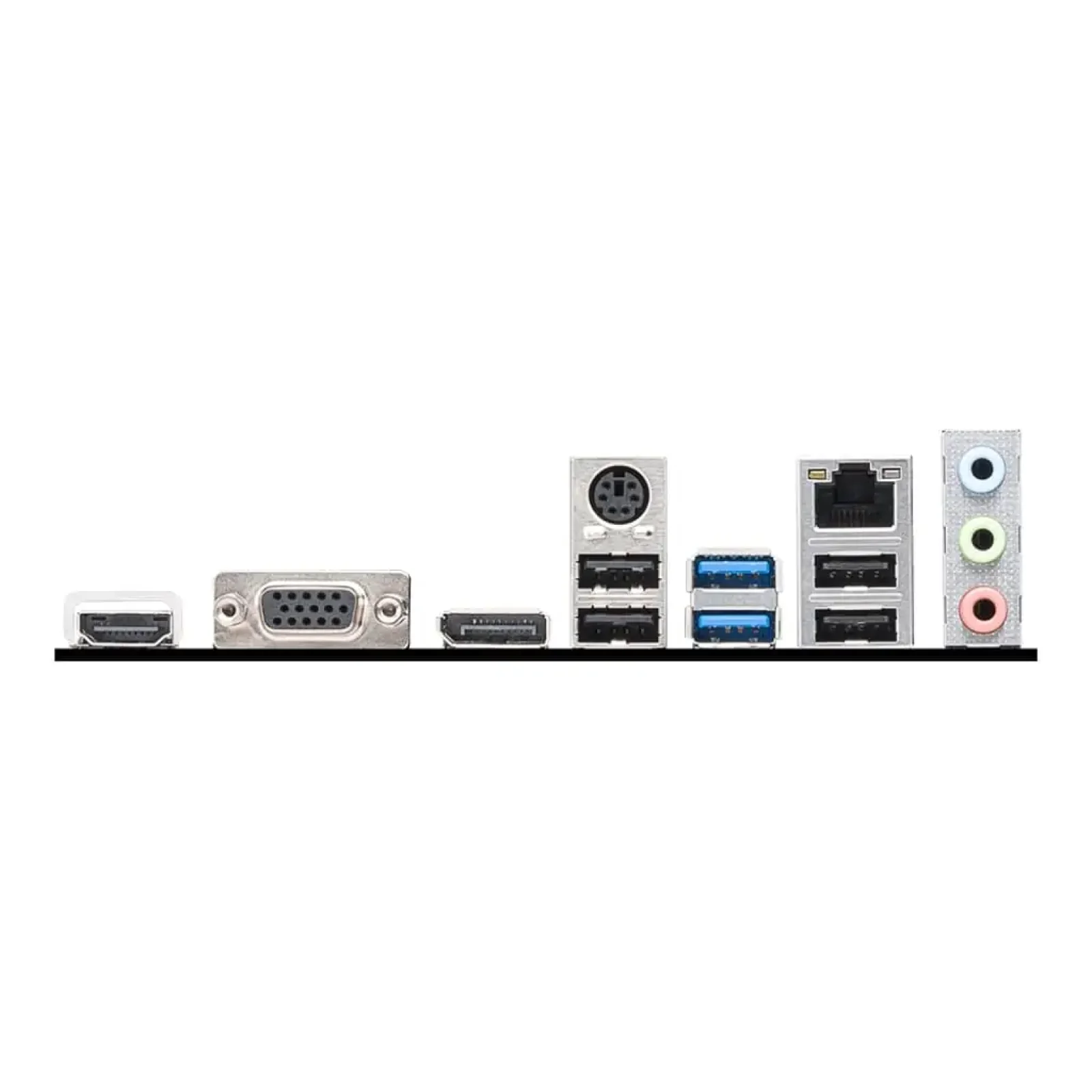 Материнская плата MSI Pro H610M-G Socket 1700 UA