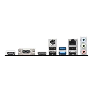 Материнская плата MSI Pro H610M-G Socket 1700 UA