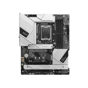 Материнская плата MSI Pro Z790-A Max WIFI Socket 1700 UA